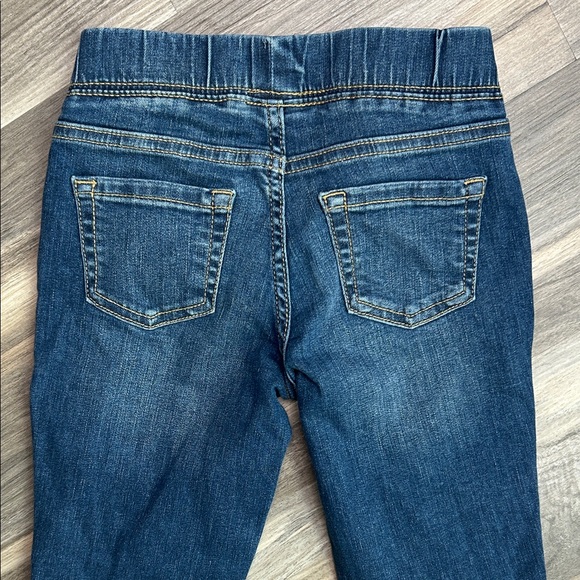 NWT Cat & Jack Jeggings - Picture 5 of 10